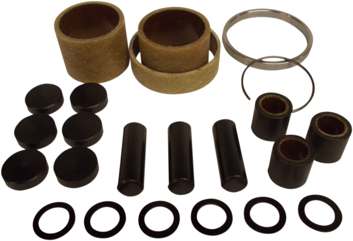 Fett Brothers Clutch Rebuild Kit