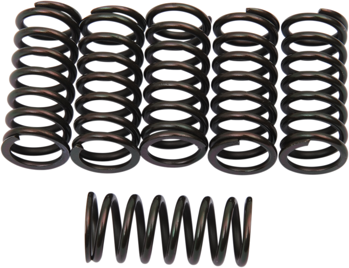 BARNETT Clutch Springs for Kawasaki and Yamaha 501-25-06043
