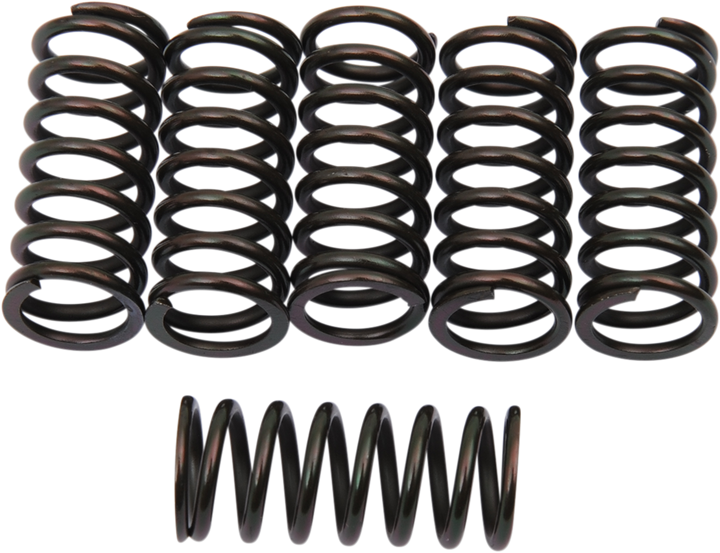 BARNETT Clutch Springs for Kawasaki and Yamaha 501-25-06043
