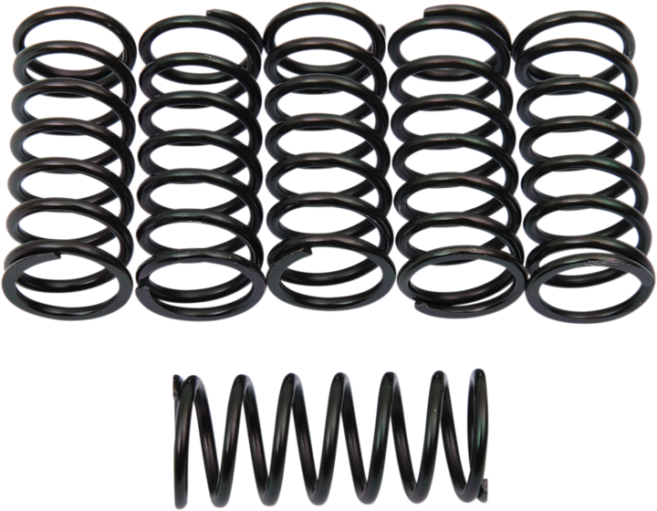 BARNETT Clutch Springs for Kawasaki and Husqvarna 501-40-06095