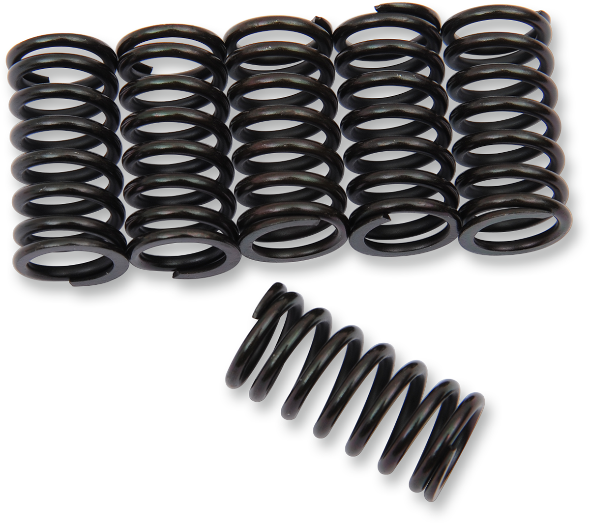 BARNETT 501-56-06021 Heavy-Duty Clutch Springs for Kawasaki, Suzuki, and Honda