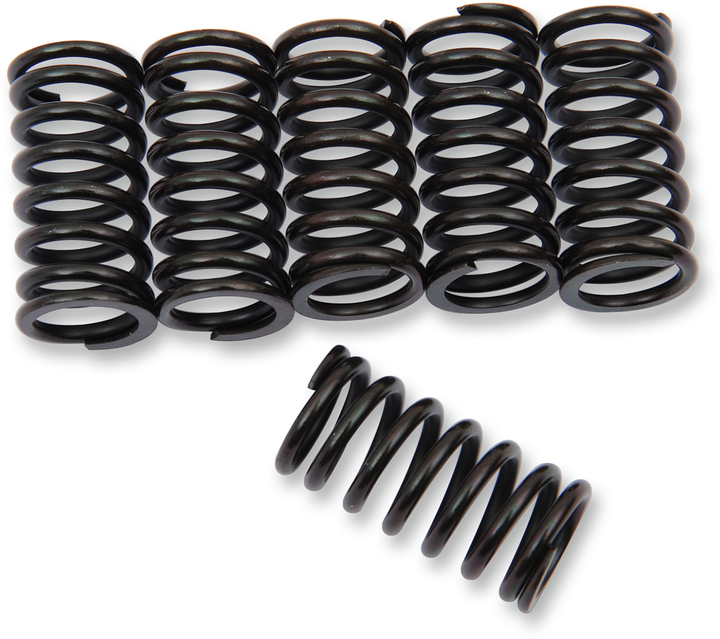 BARNETT 501-56-06021 Heavy-Duty Clutch Springs for Kawasaki, Suzuki, and Honda