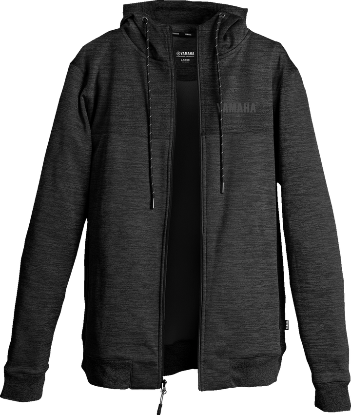 Yamaha Zip Hoodie