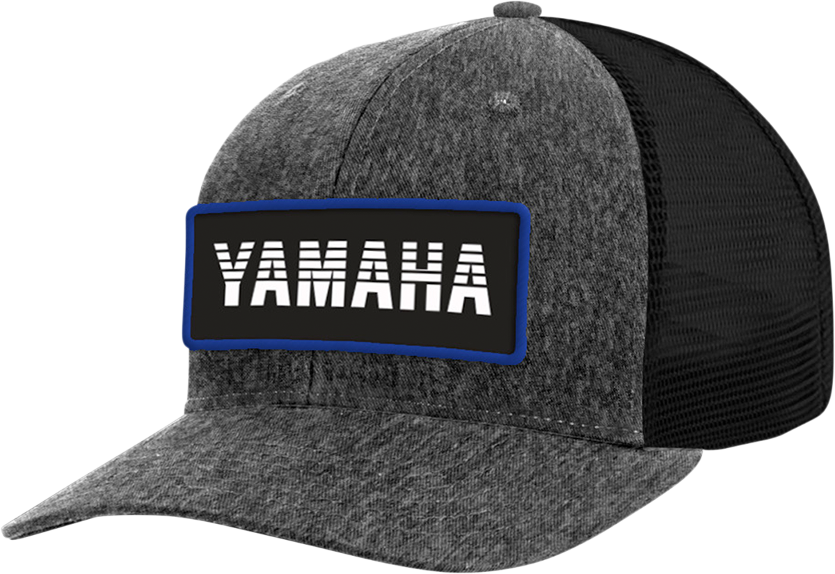 Yamaha Patch Hat