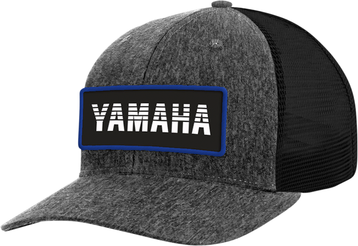 Yamaha Patch Hat