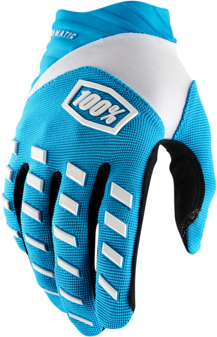 100% Airmatic Gloves