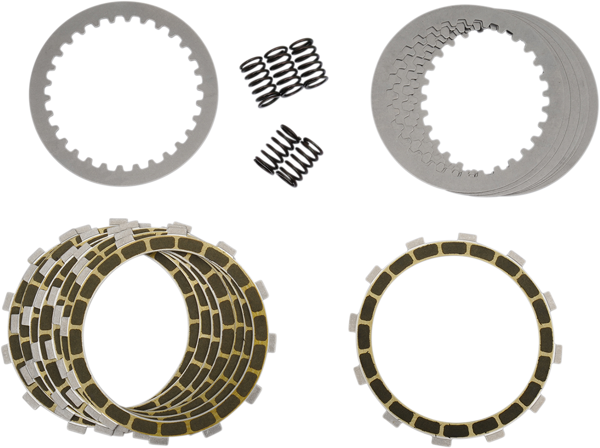 Barnett Dirt Digger Complete Clutch Kit 303-45-10012