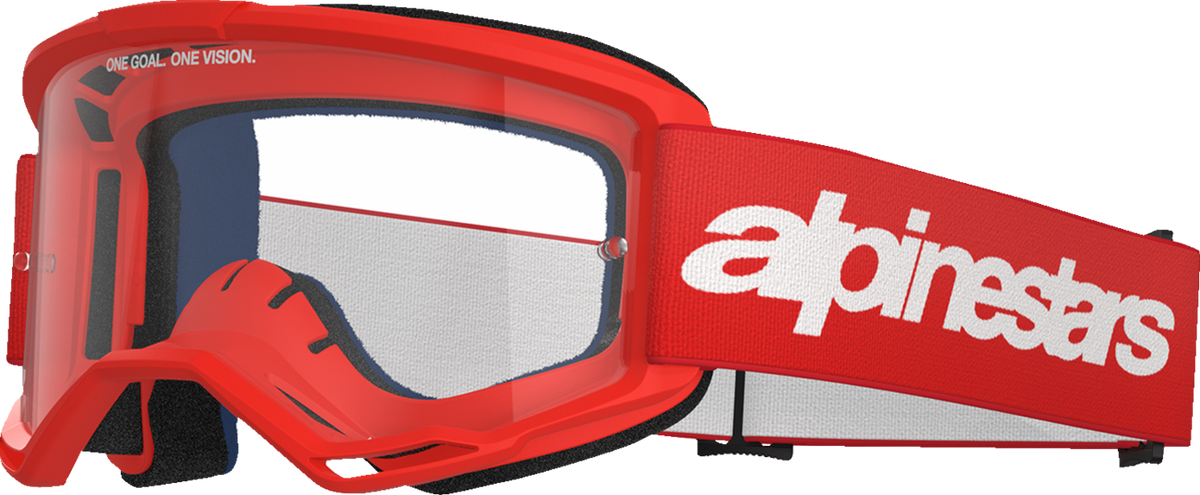 Alpinestars Vision 3 Word Goggle