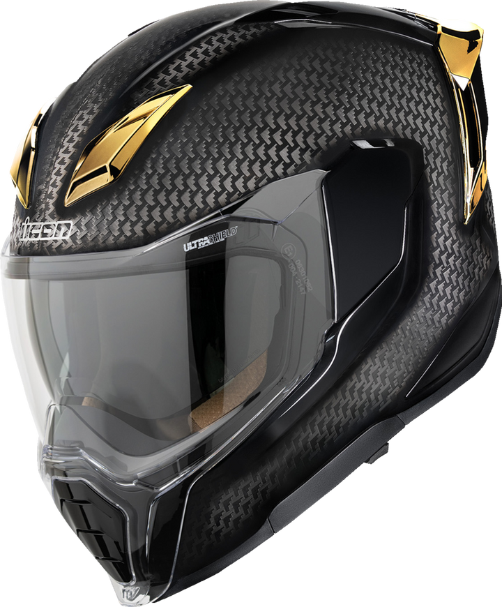 Icon Ultraflite™ Helmet - Carbon - MIPS®