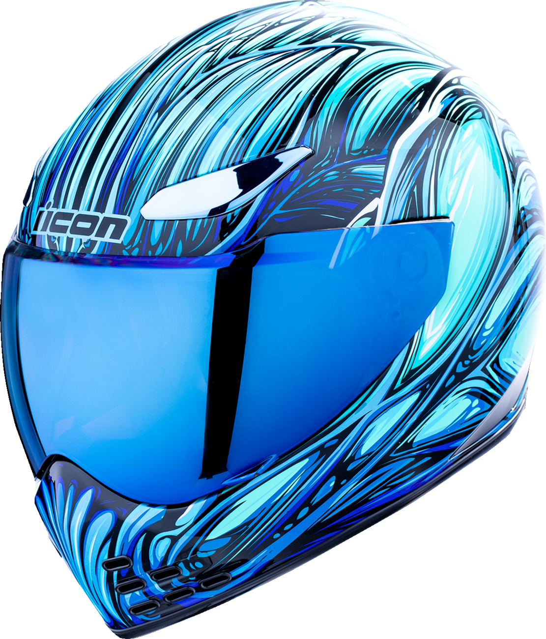 Icon Domain™ Helmet - Nouveau