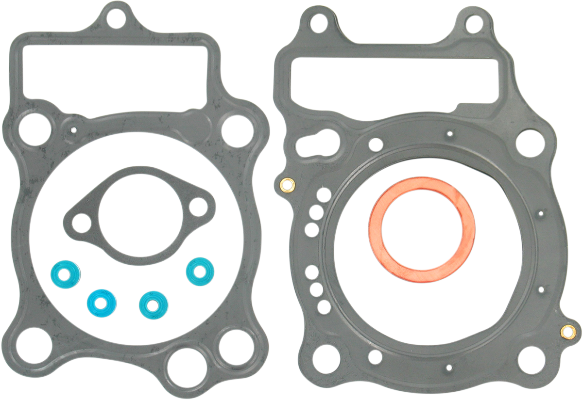 Cometic C3187-EST Top End Gasket Kit for Honda, 66 mm