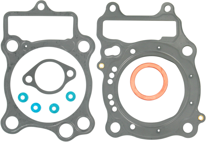 Cometic C3187-EST Top End Gasket Kit for Honda, 66 mm