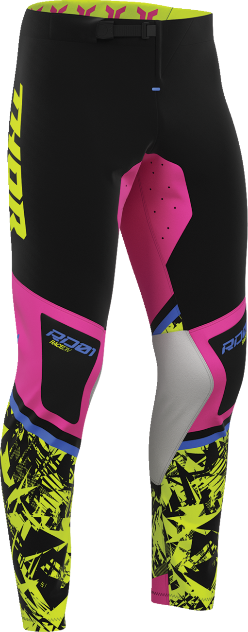 Thor Sportmode Punk'd Pants