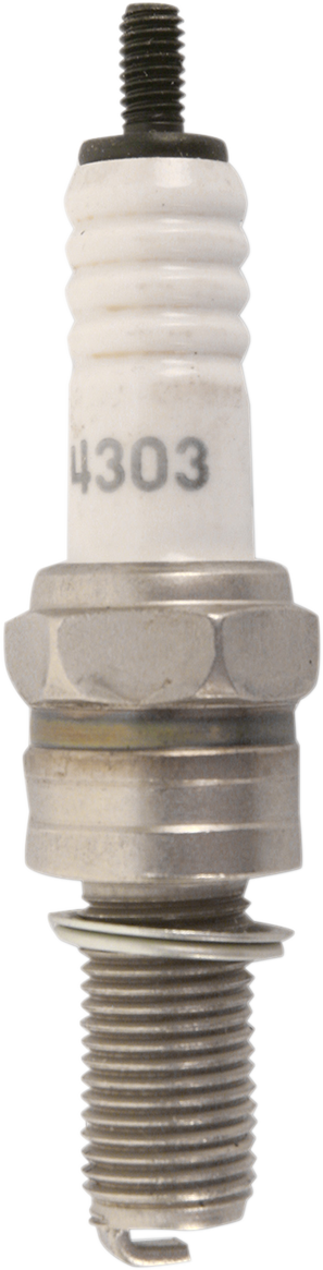 Autolite Spark Plug - #4303