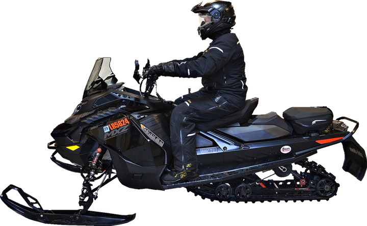 Powermadd Gen5 Windshield