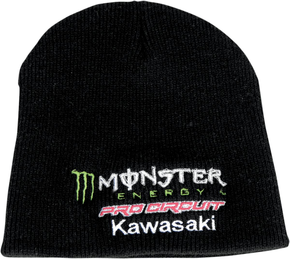 Pro Circuit Monster Team Beanie