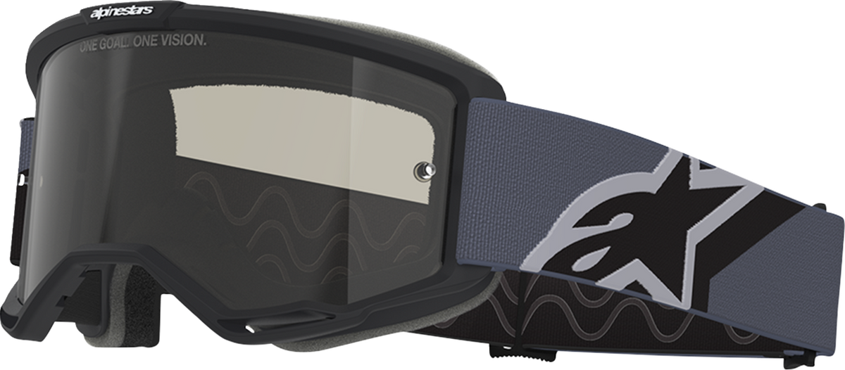 Alpinestars Vision Sand Goggle