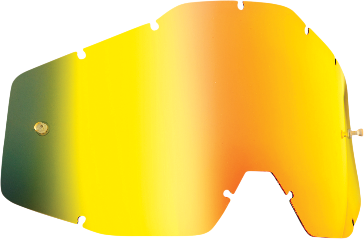 FMF Youth PowerBomb/PowerCore Lens
