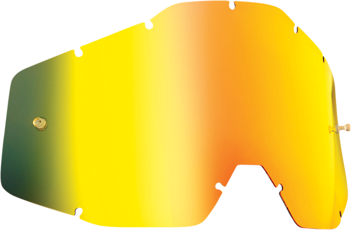 FMF Youth PowerBomb/PowerCore Lens