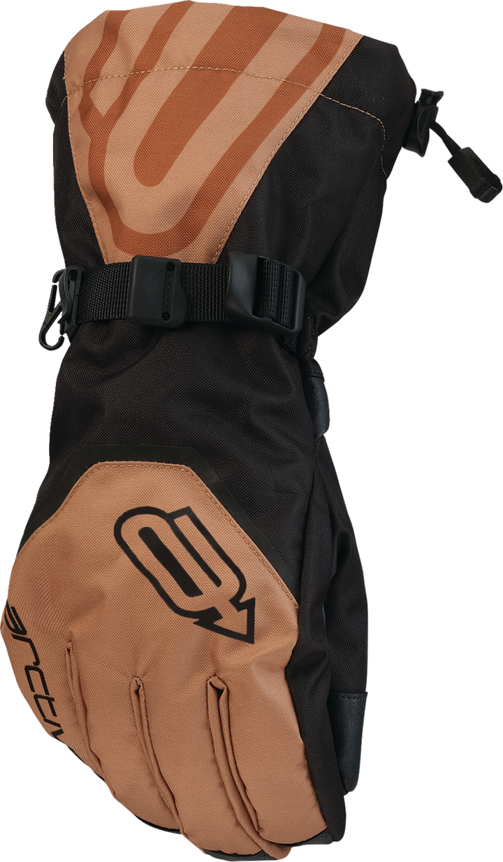 Arctiva Pivot 8 Gloves