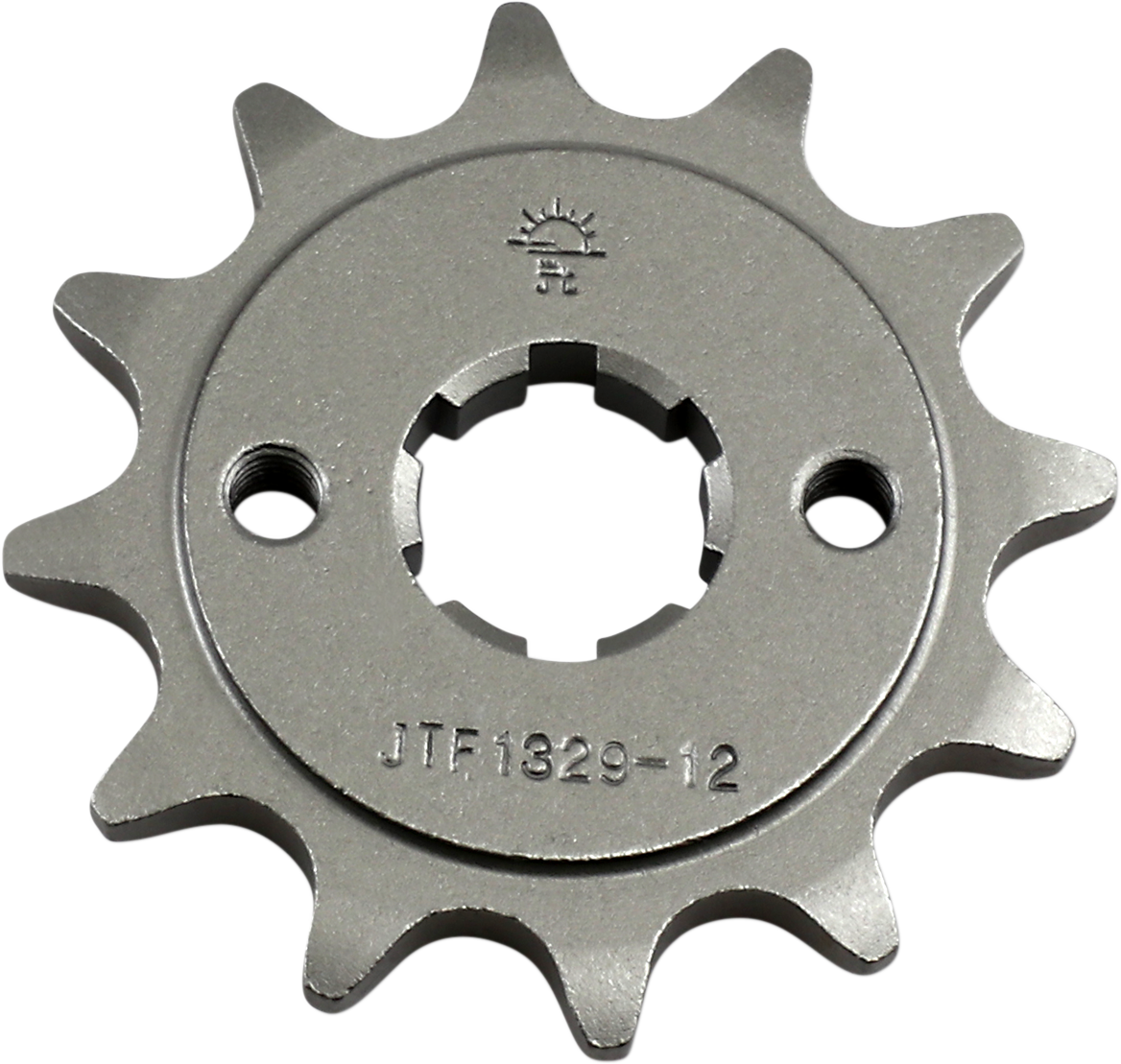 JT Sprockets JTF1329.12 12-Tooth Countershaft Sprocket
