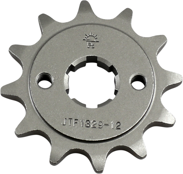 JT Sprockets JTF1329.12 12-Tooth Countershaft Sprocket