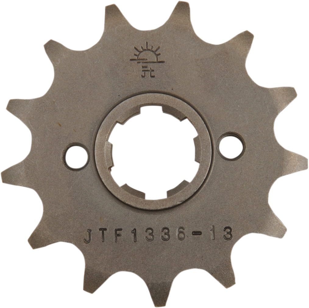 JT Sprockets Countershaft Sprocket - 13-Tooth, JTF1336.13