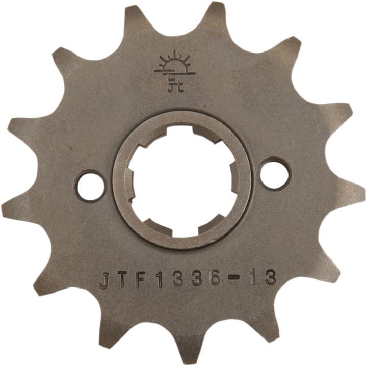 JT Sprockets Countershaft Sprocket - 13-Tooth, JTF1336.13