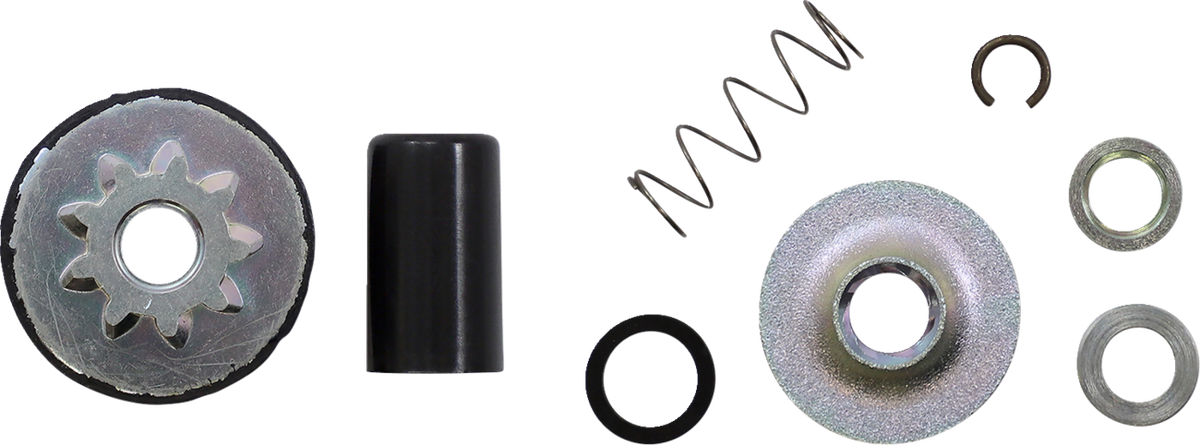 Parts Unlimited Starter Drive