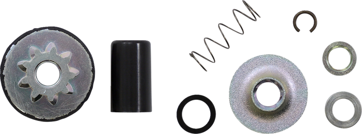 Parts Unlimited Starter Drive