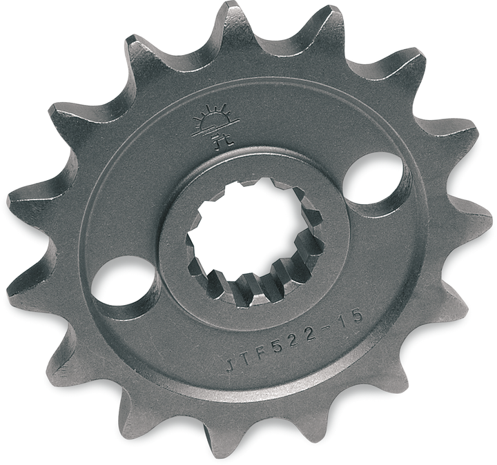 JT Sprockets JTF1902.14 14-Tooth Countershaft Sprocket