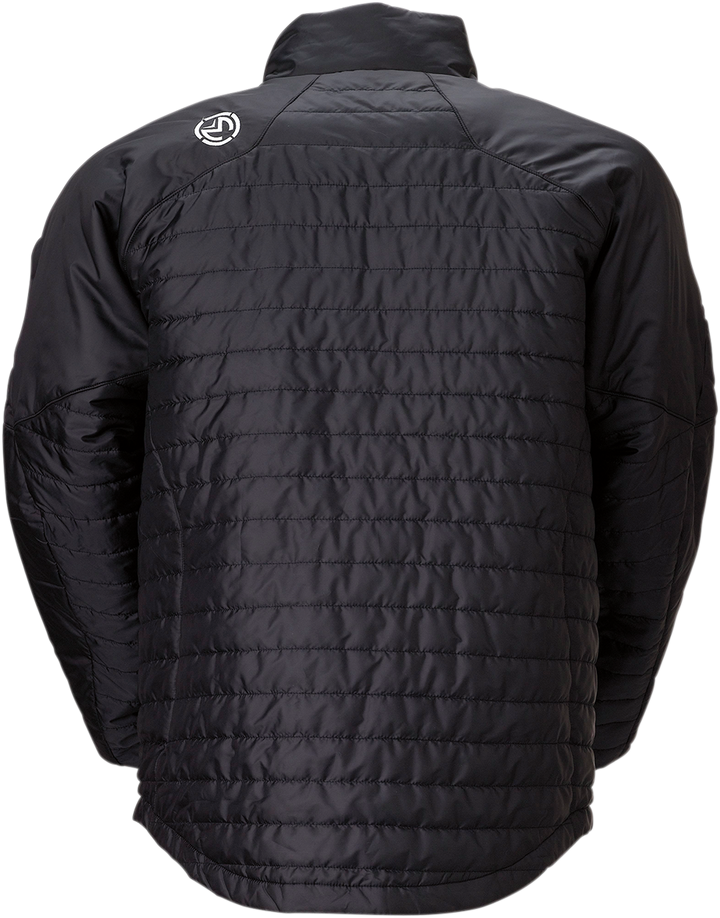 Moose Racing Distinction Jacket (Black)