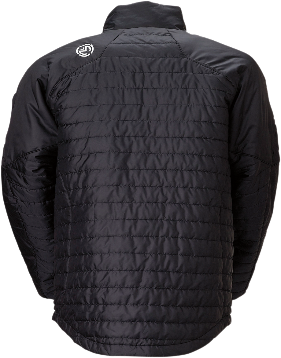 Moose Racing Distinction Jacket (Black)