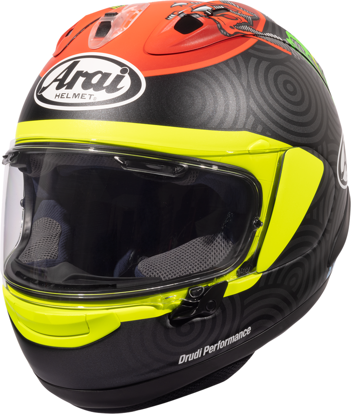 Arai Corsair-X Tatsuki Helmet