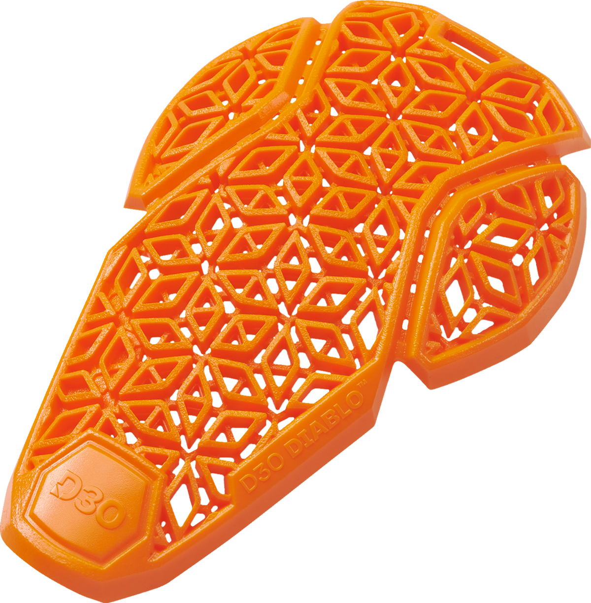 Icon D3O® Diablo Guards - L1 - Compact