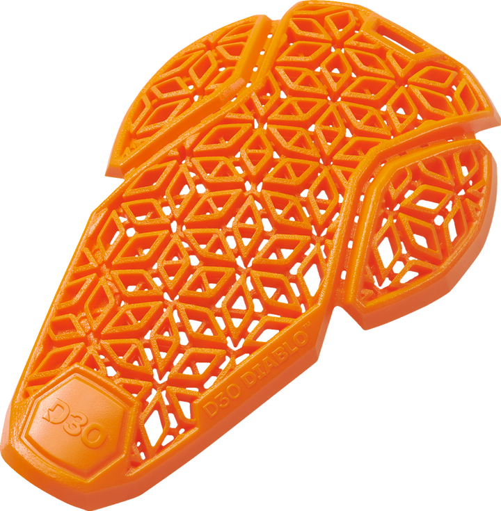 Icon D3O® Diablo Guards - L1 - Compact