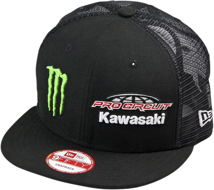Pro Circuit Team Hat