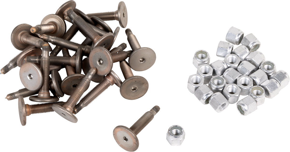 Woody's Signature Series™ Carbide Studs