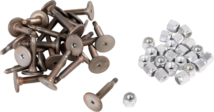 Woody's Signature Series™ Carbide Studs
