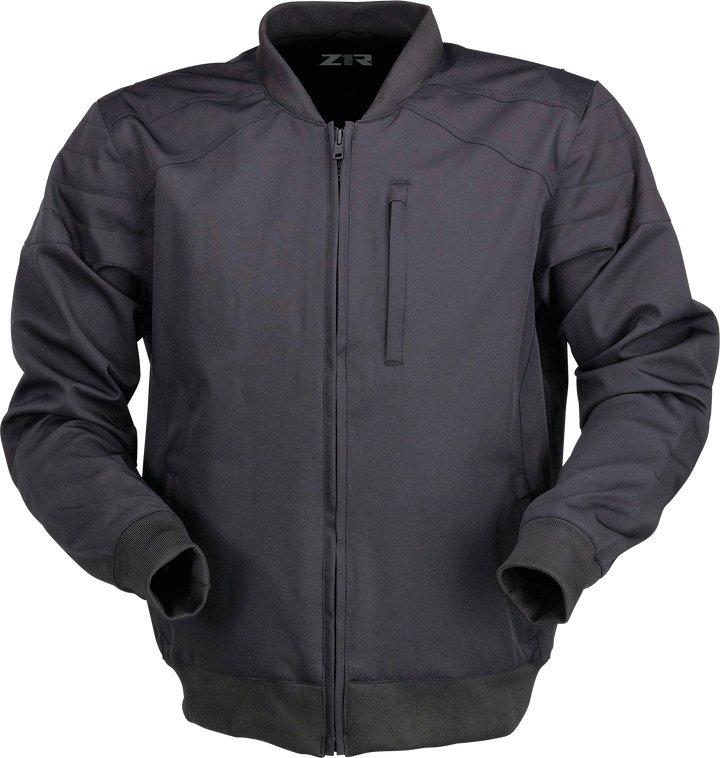 Z1R Shaman Bomber Jacket
