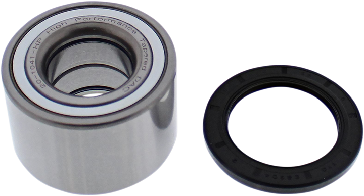 MOOSE OFFROAD Wheel Bearing - Tapered - Double Angular Contact - Front/Rear - Can-Am/CF Moto/Cub Cadet/Kawasaki 25-1516-HP