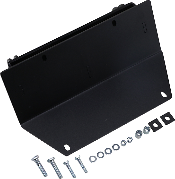 MOOSE OFFROAD RM5 Plow Mount - Teryx 4493PF