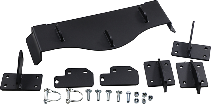 MOOSE OFFROAD RM5/4 Mount Adapter - UTV KD250PF