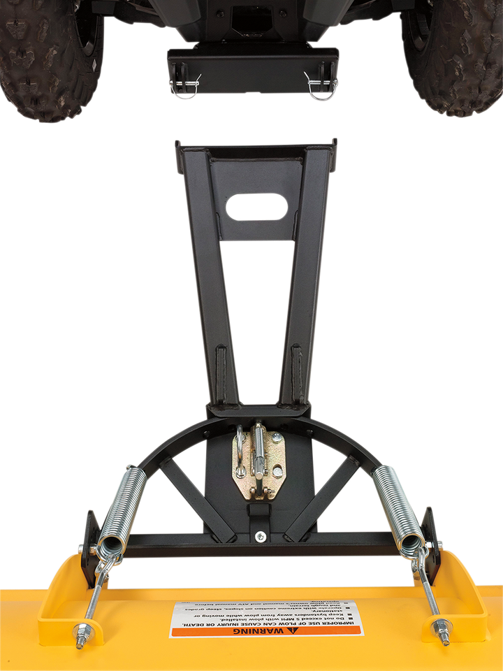 MOOSE OFFROAD RM5 Plow Mount - Can-Am 4585PF