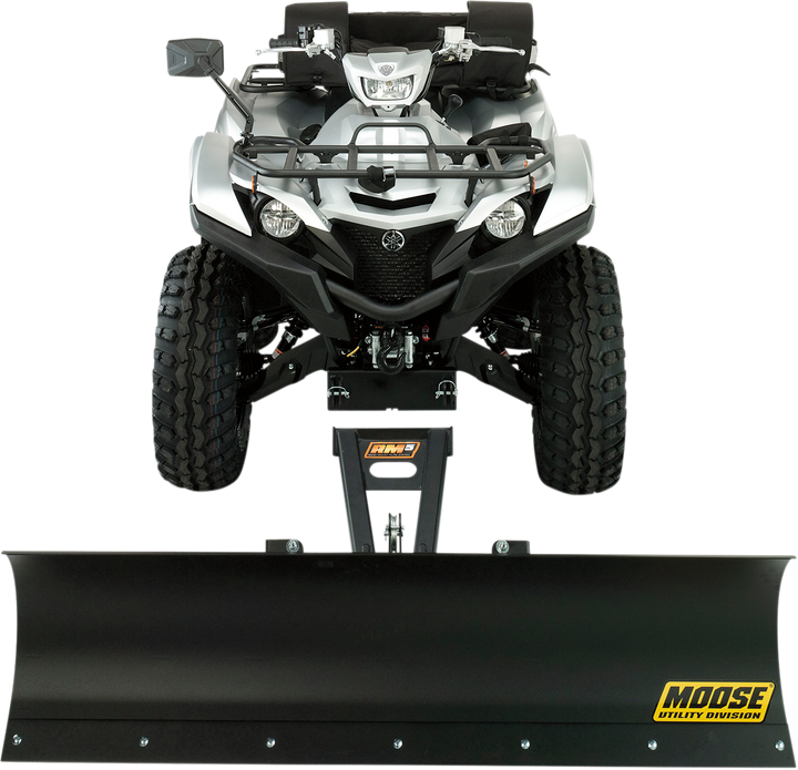 MOOSE OFFROAD RM5 Plow Mount - Grizzly/Kodiak 4598PF