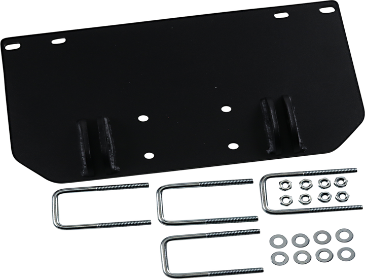 MOOSE OFFROAD Plow Mount - UTV - CF Moto 2831PF