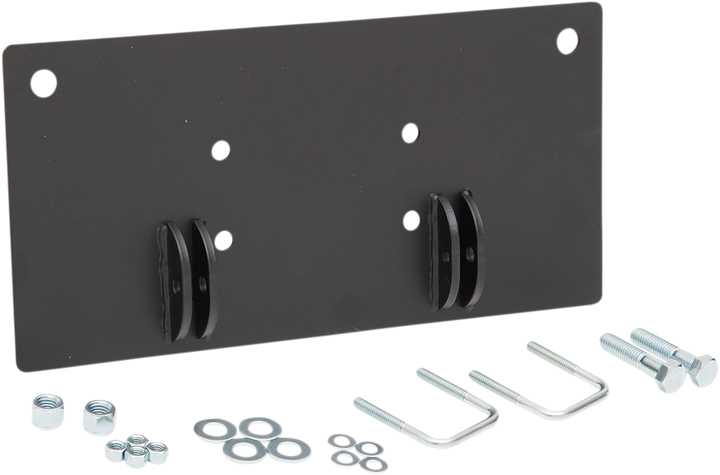 MOOSE OFFROAD Plow Mount - UTV - CF Moto 2830PF