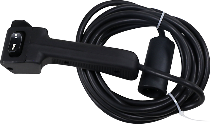 MOOSE OFFROAD Aggro Winch Wired Remote 105803