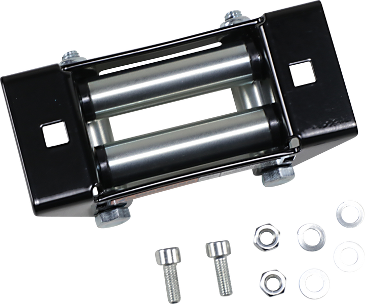 MOOSE OFFROAD Aggro 25/35 Roller Fairlead 105805