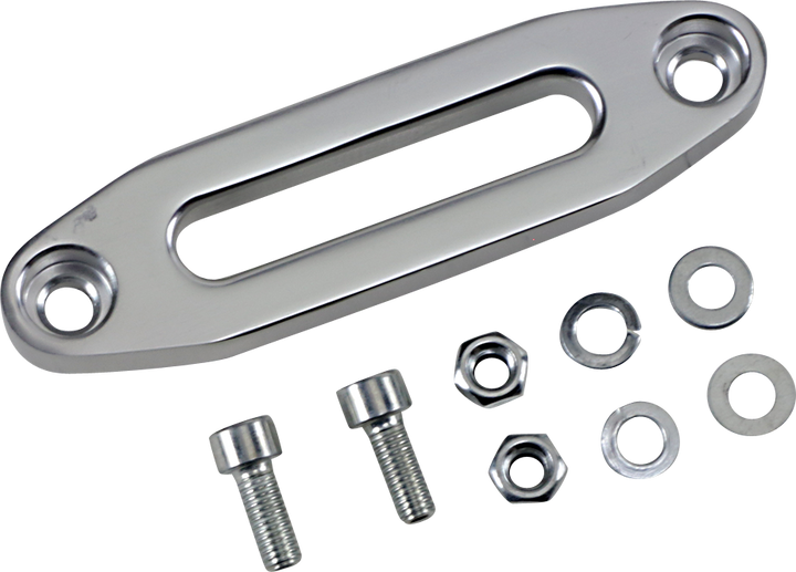 MOOSE OFFROAD Aggro 25/35 Hawse Fairlead 105807